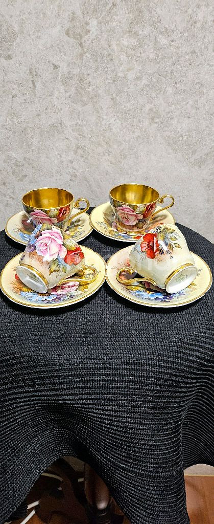 RARE 베일리 황금데미듀오 -4조--9