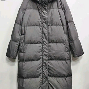 DeWL 듀엘 구스 다운 패딩 코트 / 여 85