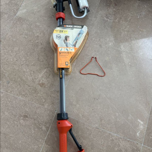BLACK+DECKER 페인트 롤러 시스템
