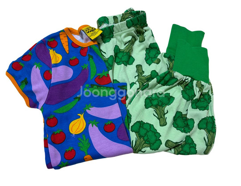 던스 브로콜리가지--0