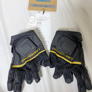 시마노 3컷장갑 GL-110X L