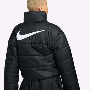 나이키써마핏여성패딩