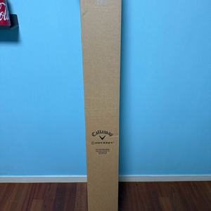 한정판 해피길모어 캘러웨이 퍼터