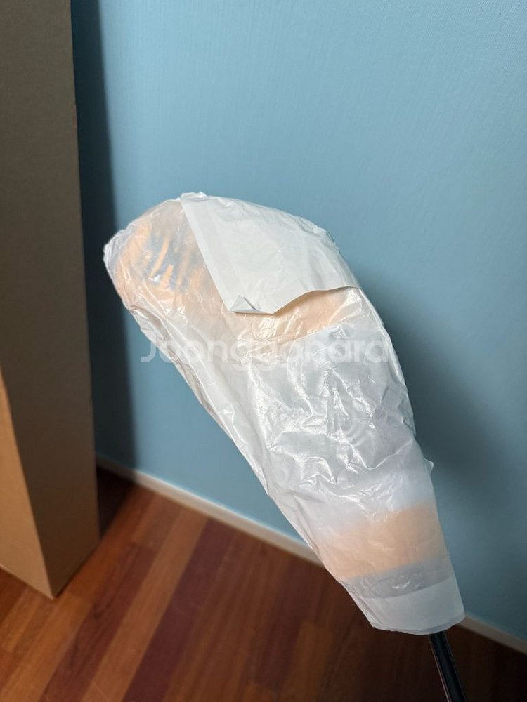 한정판 해피길모어 캘러웨이 퍼터--3