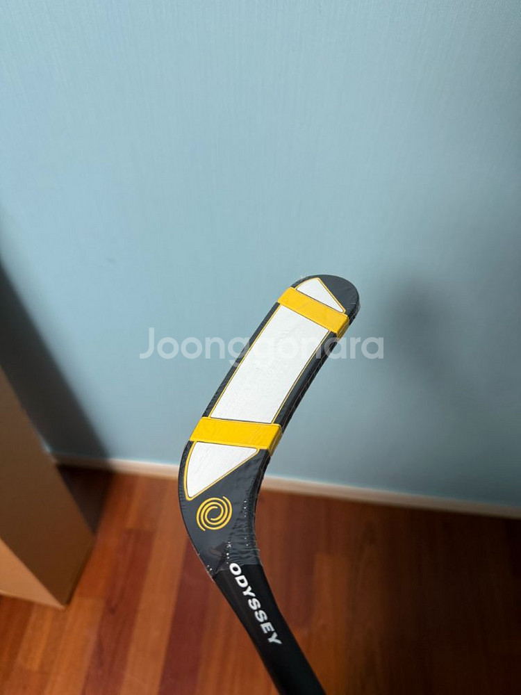 한정판 해피길모어 캘러웨이 퍼터--4