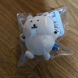 나가노수족관 북극곰 키링