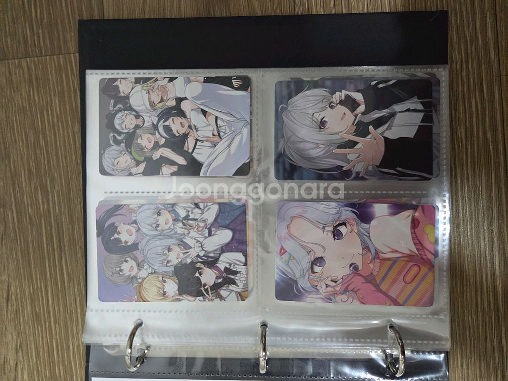 이세계아이돌 굿즈 일괄로 팝니다 (이세돌)--2