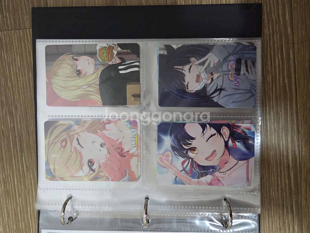 이세계아이돌 굿즈 일괄로 팝니다 (이세돌)--3