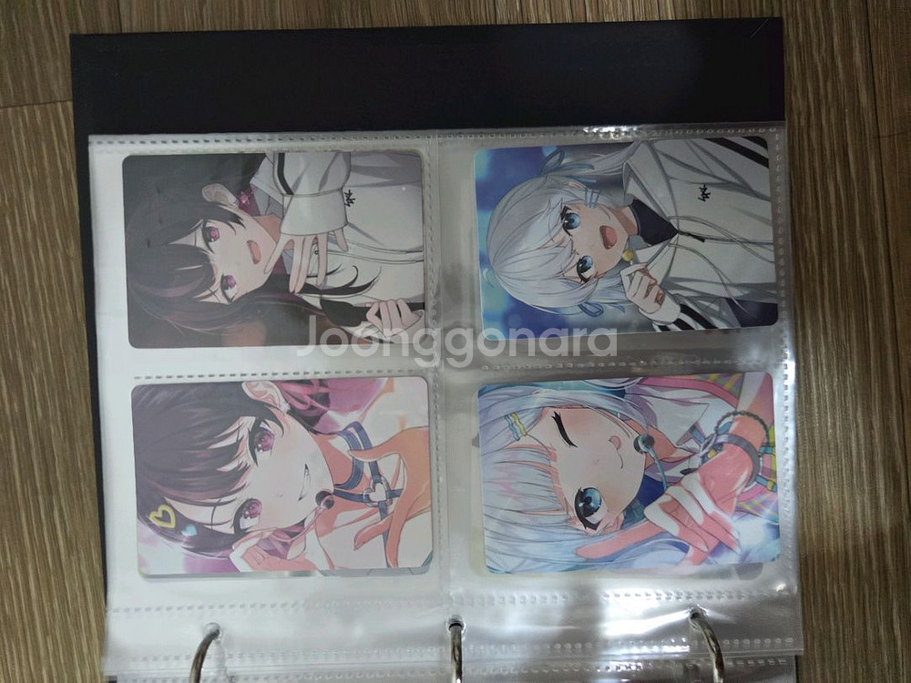 이세계아이돌 굿즈 일괄로 팝니다 (이세돌)--4