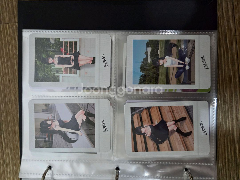 이세계아이돌 굿즈 일괄로 팝니다 (이세돌)--7