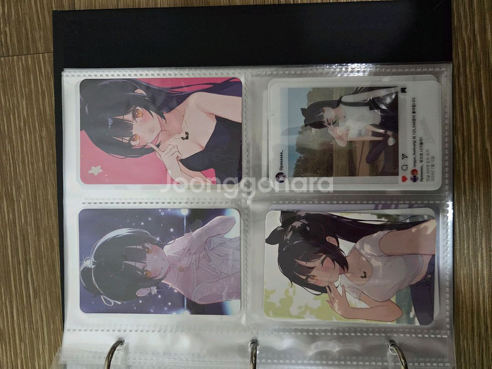 이세계아이돌 굿즈 일괄로 팝니다 (이세돌)--6