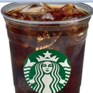 스타벅스 아아 3400원