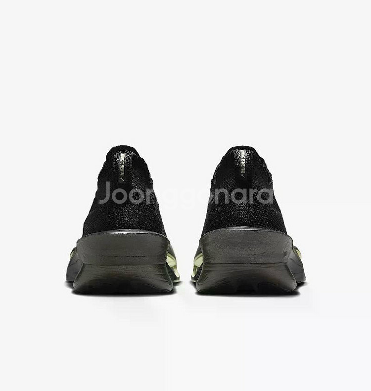 [235] 나이키 알파플라이3 블랙 올리브 러닝화--4