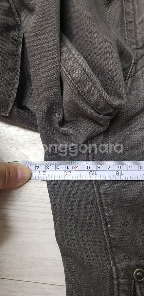 ANDEW 겨울용 오토바이자켓 100~105호 드라이--6