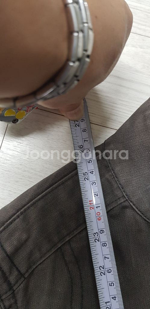 ANDEW 겨울용 오토바이자켓 100~105호 드라이--7