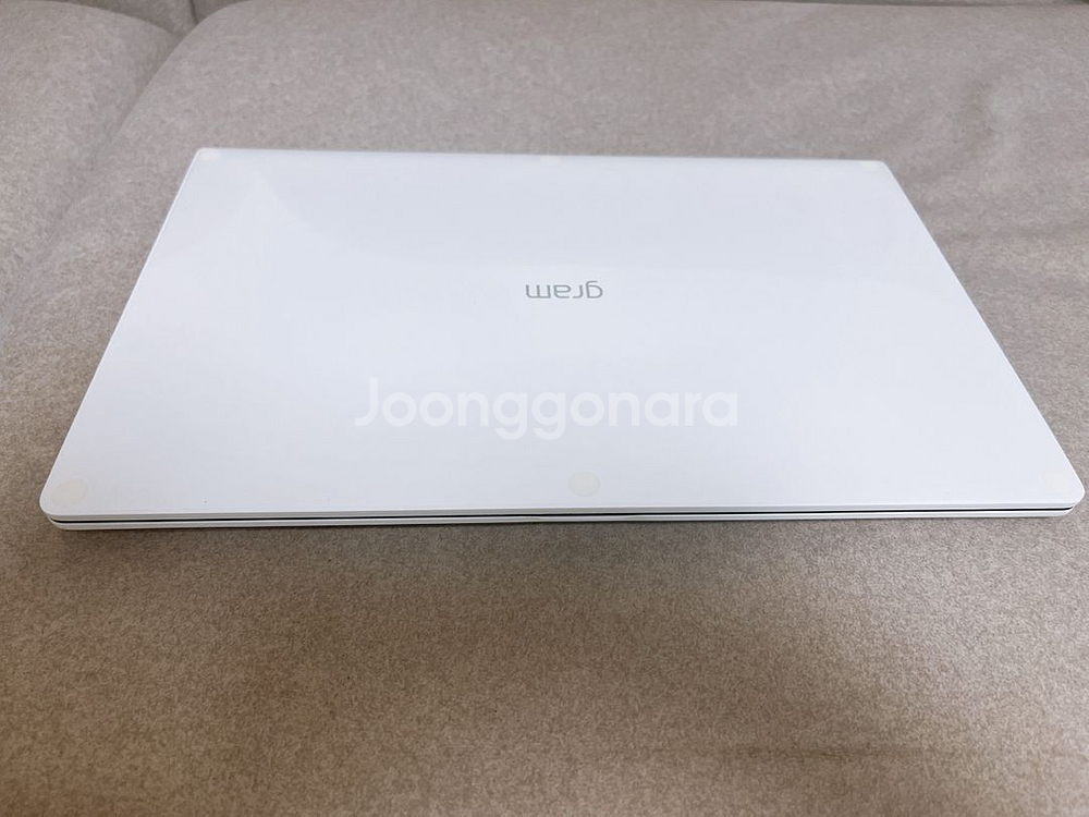 LG 그램 14Z980-GA56K--7