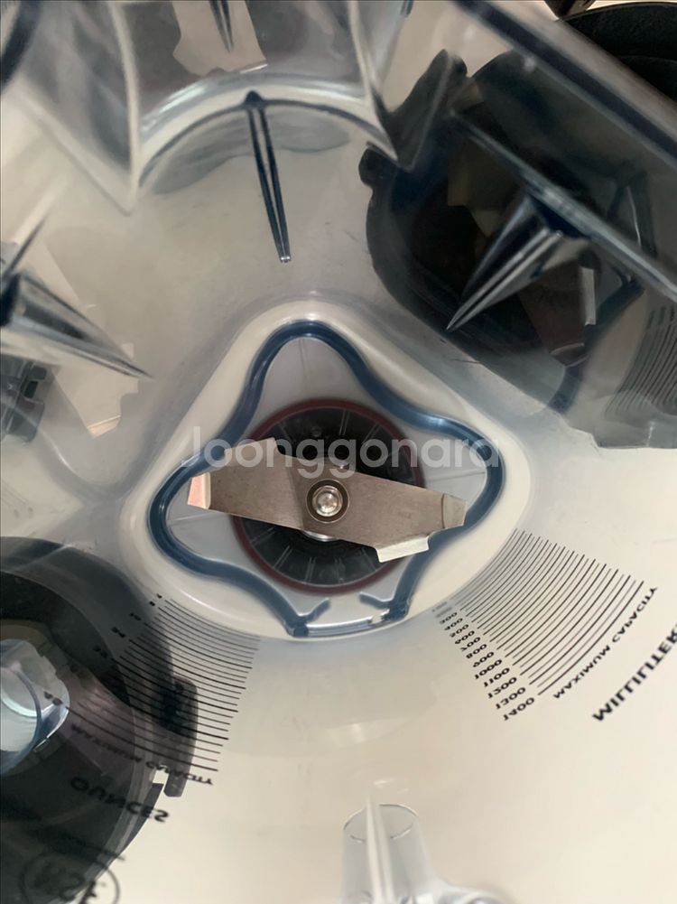 바이타믹스 콰이어트원 블렌더(24년식) + 볼3개--4