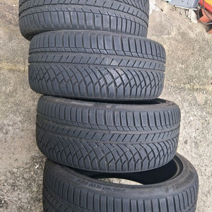 2554019윈터타이어255 40 19으스노우타이어