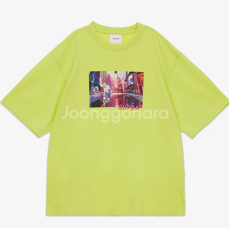 남자 편하게 입기 좋은 반팔티m 새상품--0