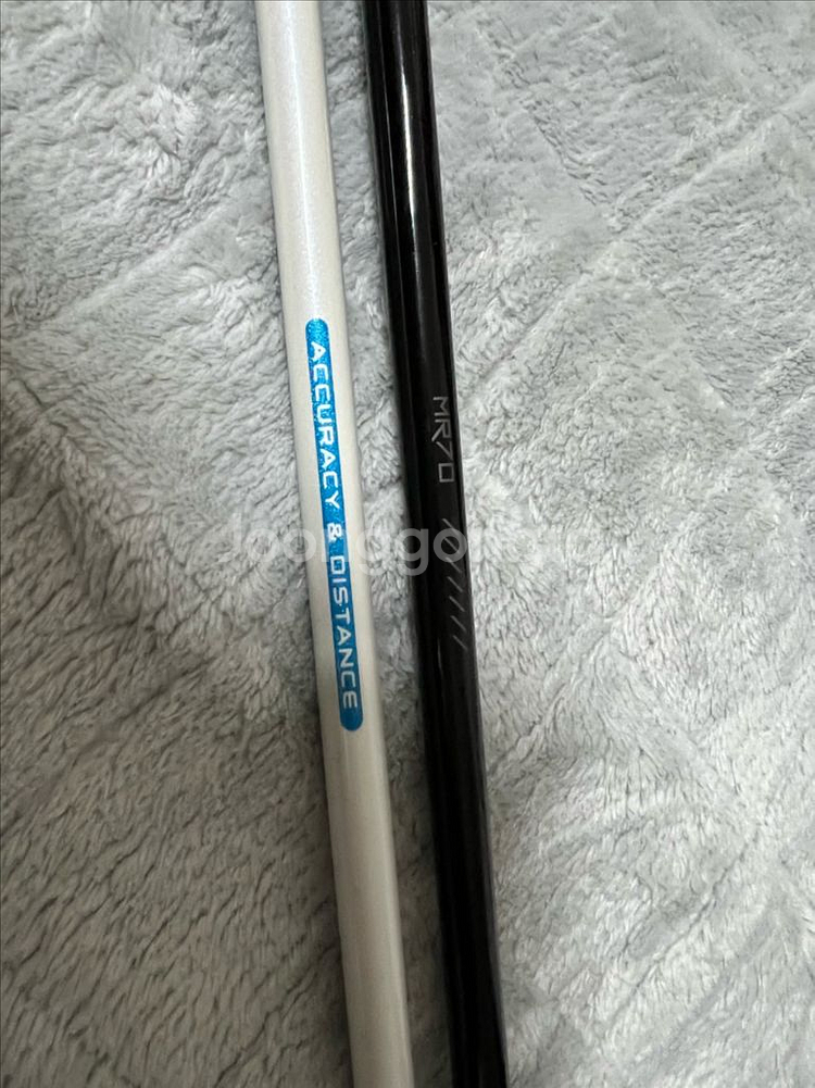 타이틀리스트 슬리브 드라이버샤프트--1