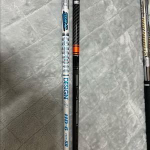 타이틀리스트 슬리브 드라이버샤프트