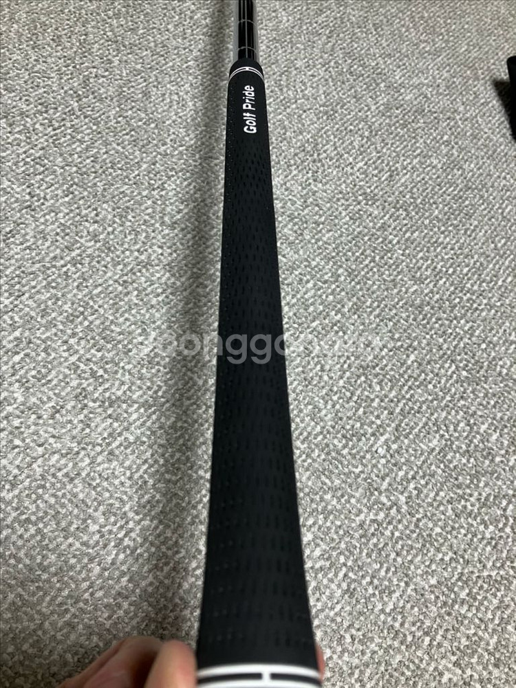 캘러웨이 X Forged CB 4번 아이언--5