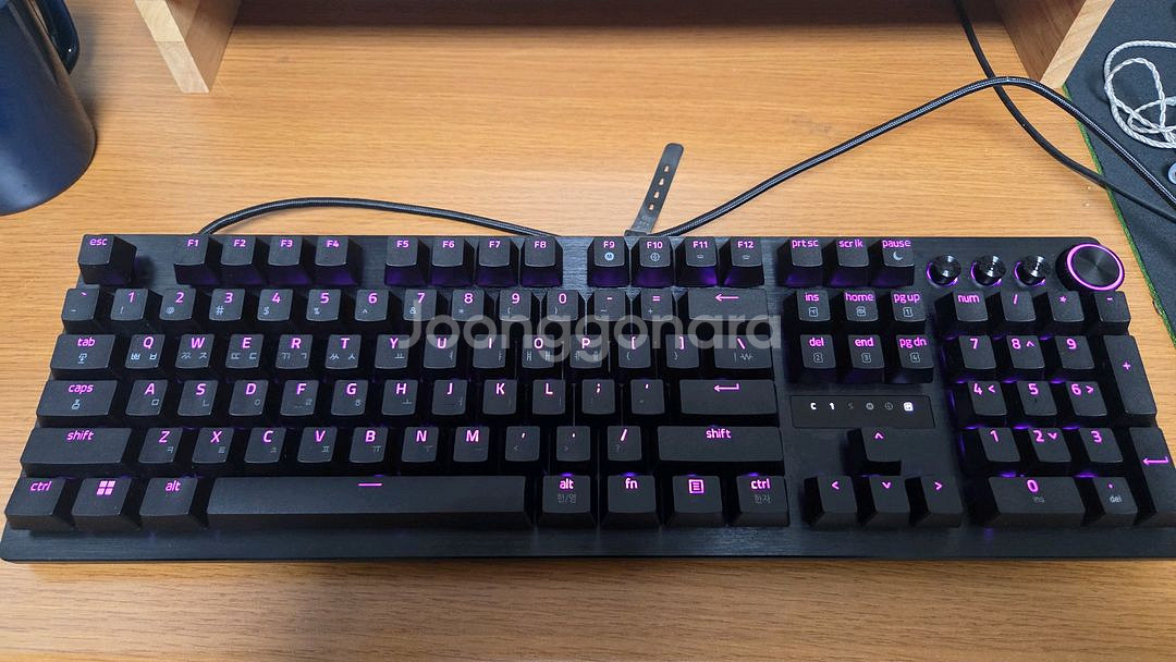 레이저 헌츠맨 v3 pro--3
