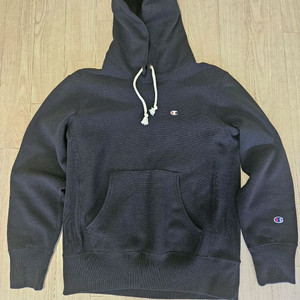 챔피온 리버스위브 후드티 팝니다