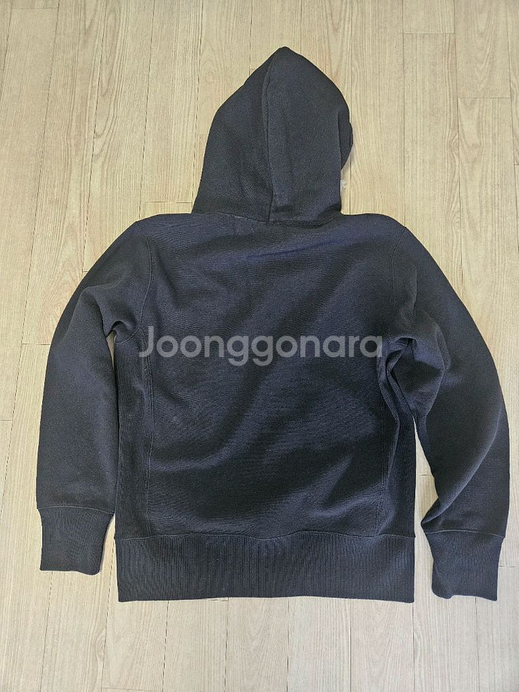 챔피온 리버스위브 후드티 팝니다--4