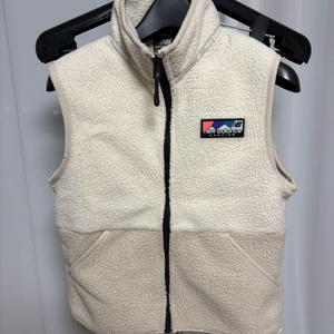 뉴발란스 키즈 조끼 130