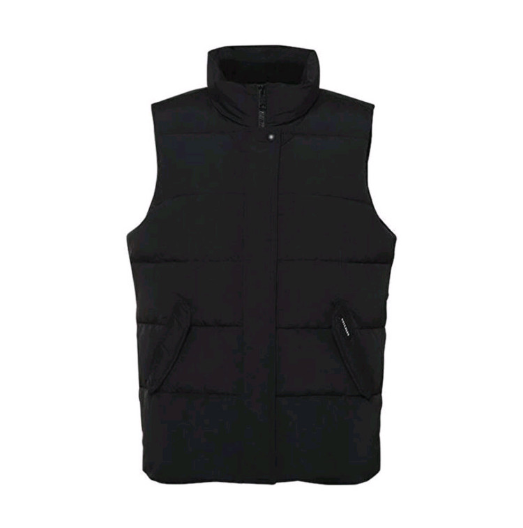 새상품)M)버커루 여성패딩조끼 이미지