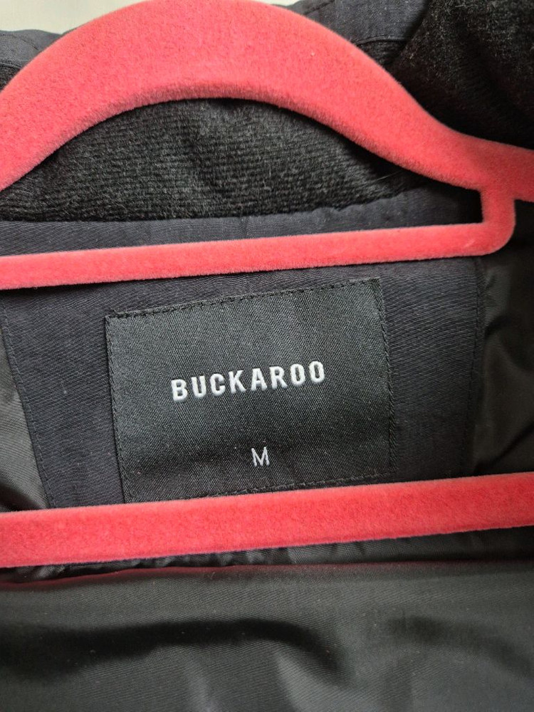 새상품)M)버커루 여성패딩조끼 이미지