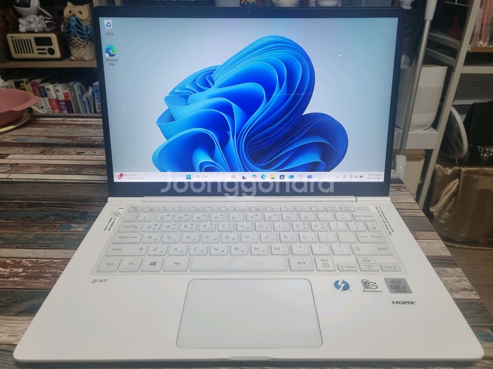 LG그램 14Z995-VP70ML--4