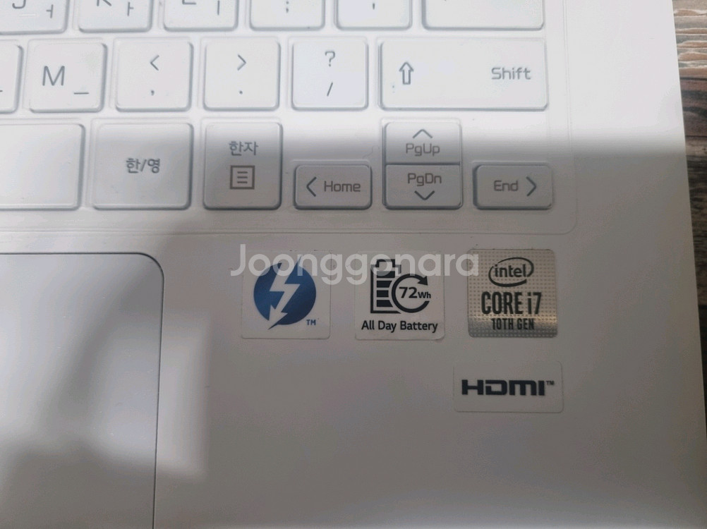 LG그램 14Z995-VP70ML--5