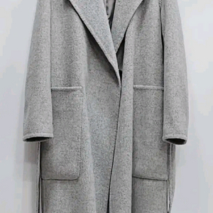 DeWL 듀엘 모직 코트 / 여 85-94-160