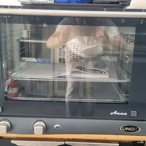 우녹스 XF023-K 오븐기