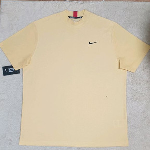 [새제품] 남성110 정품 나이키 반팔티셔츠 무료배송