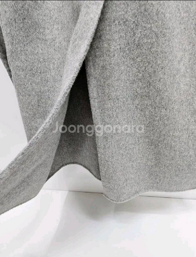 DeWL 듀엘 모직 코트 / 여 85-94-160--5