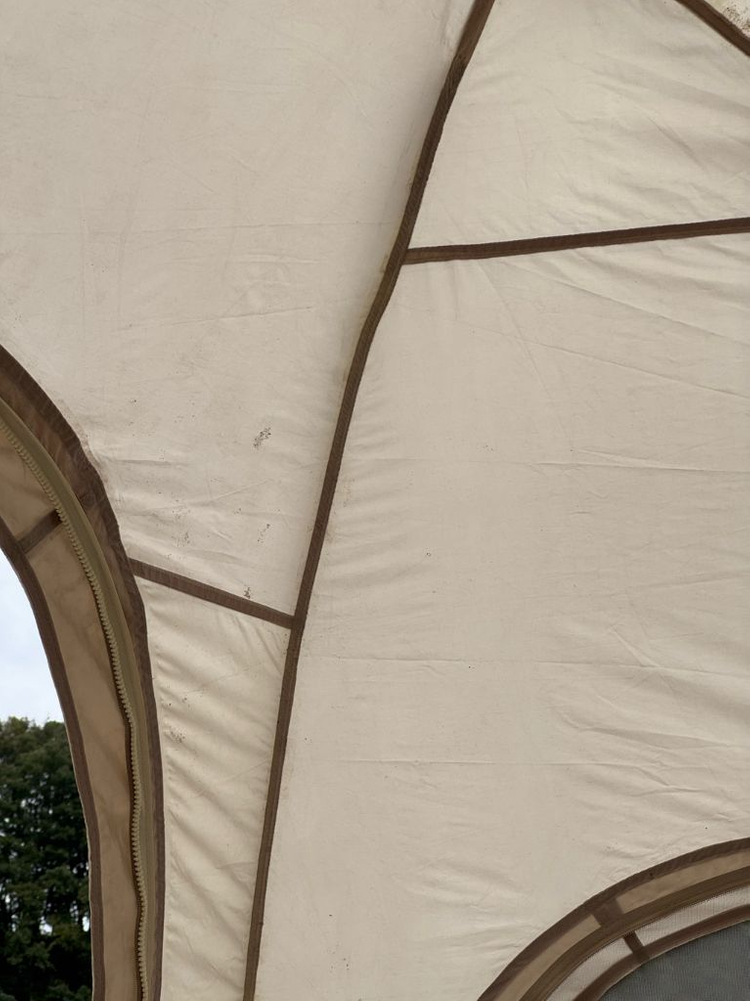 폴라리스 돔형 텐트 D1--1