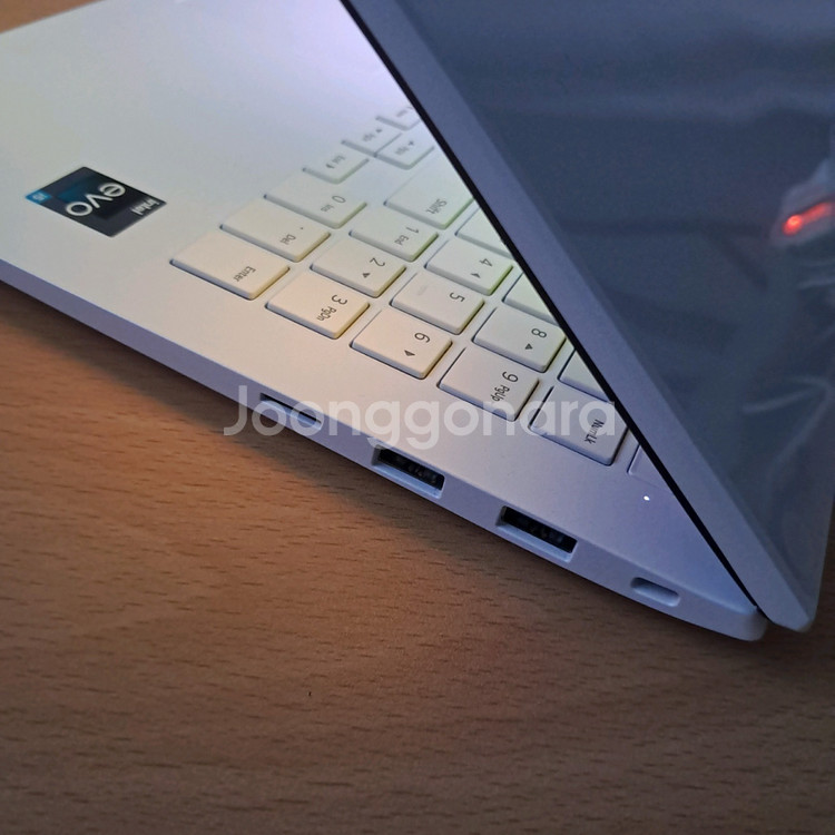 S급+베터리98% l 16GB+512GB l LG그램--5