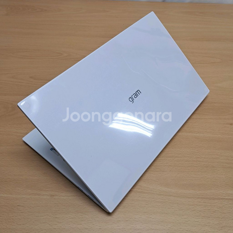 S급+베터리98% l 16GB+512GB l LG그램--6