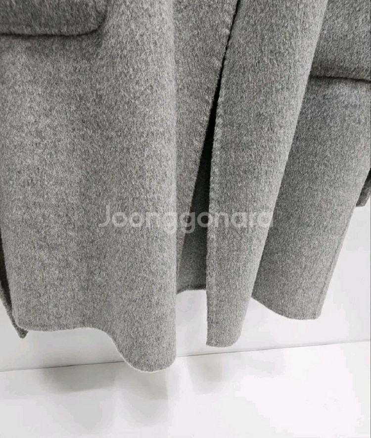 DeWL 듀엘 모직 코트 / 여 85-94-160--13