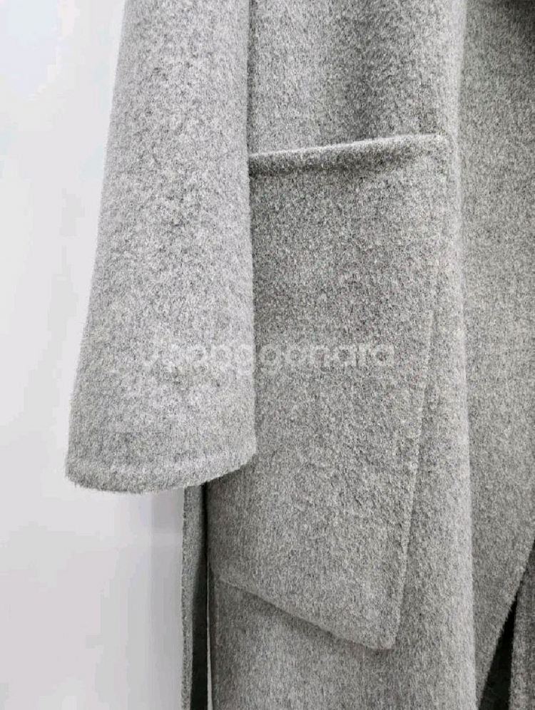 DeWL 듀엘 모직 코트 / 여 85-94-160--14