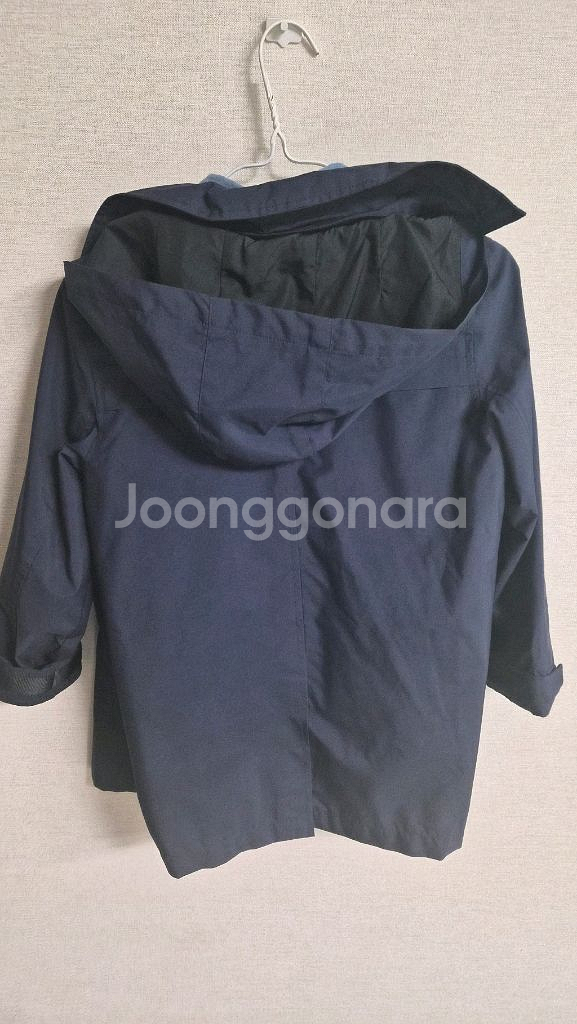 뉴발란스 자켓, 경량 패딩, 조끼 130--4