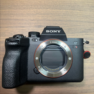 소니 a7r5