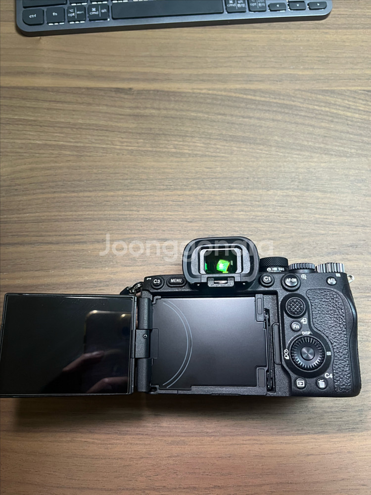 소니 a7r5--1