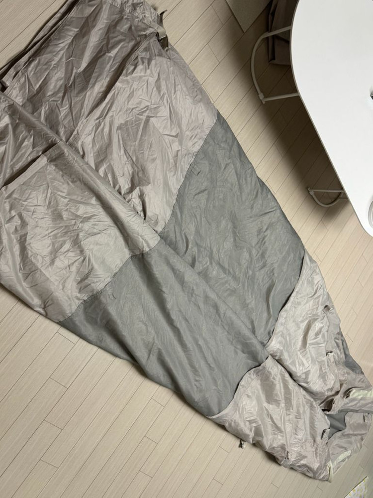 폴라리스 돔형 텐트 D1--6