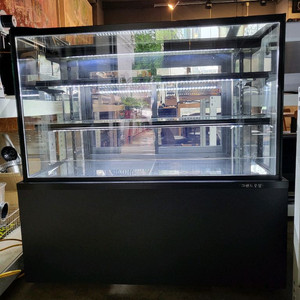 우성제과쇼케이스 1200사이즈 사이즈