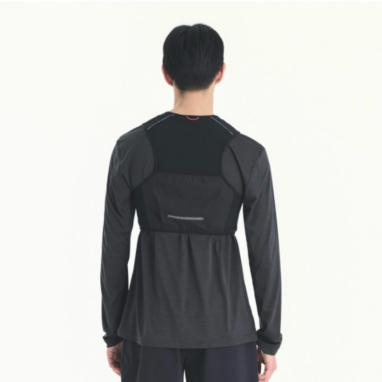 <네파> 공용 트레일 러닝 베스트 팝니다! (새제품) 이미지