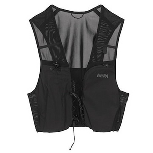 <네파> 공용 트레일 러닝 베스트 팝니다! (새제품) 이미지